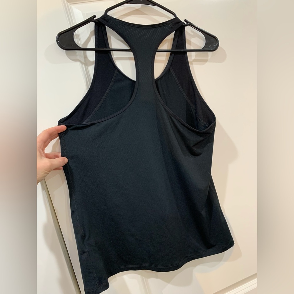 Nike Dri-Fit Racerback Tank - Picture 2 of 6